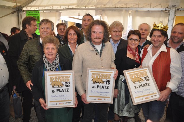 Foto: Christopher Polesnig