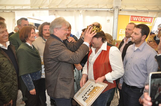 Foto: Christopher Polesnig