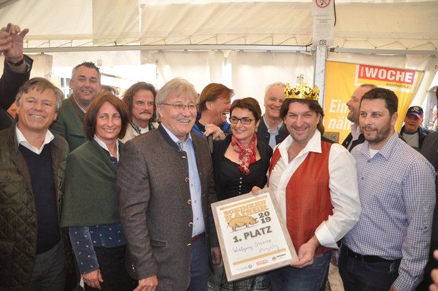 Foto: Christopher Polesnig