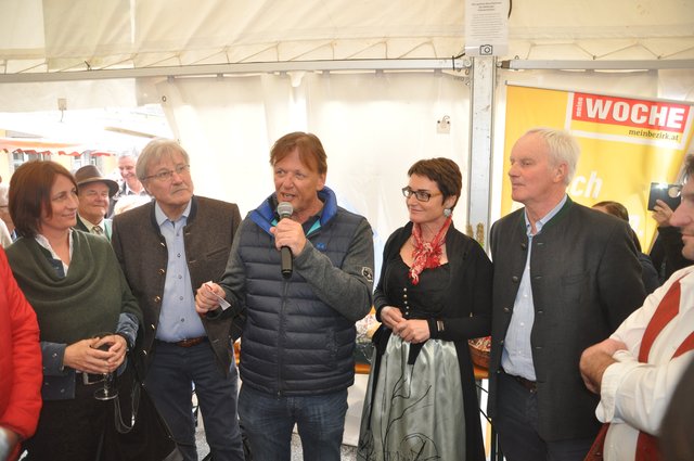 Foto: Christopher Polesnig