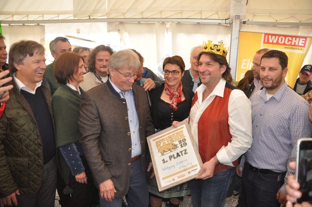 Foto: Christopher Polesnig