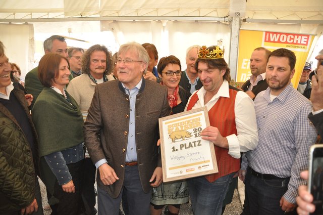 Foto: Christopher Polesnig