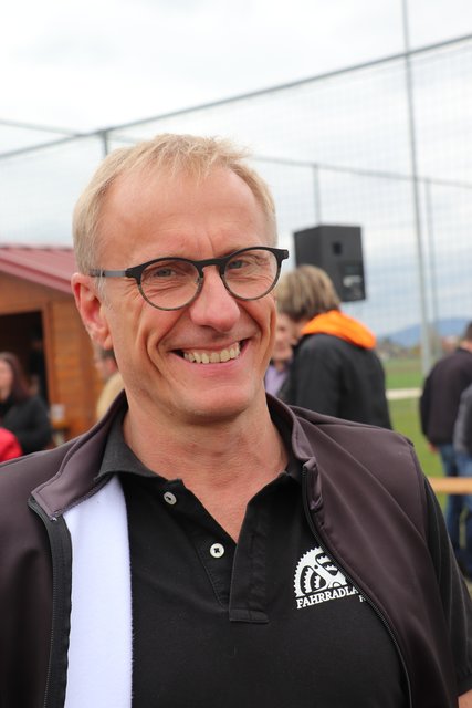 Karl Maier Fahrradladen Fernitz | Foto: Edith Ertl