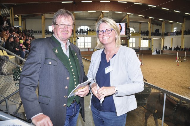 Franz &amp; Renate