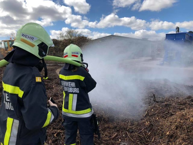 Foto: FF Klosterneuburg
