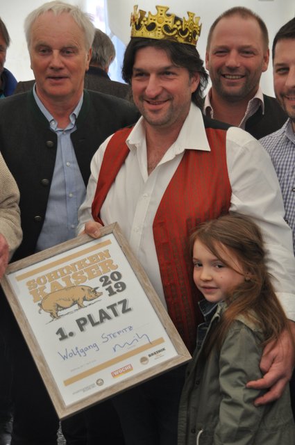 Foto: Christopher Polesnig