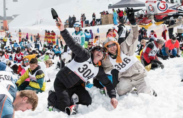 Foto: Copyright: Tourismusverband Obertauern