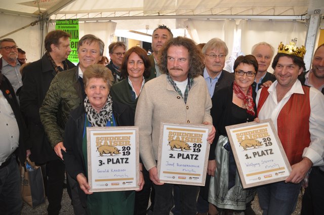 Foto: Christopher Polesnig