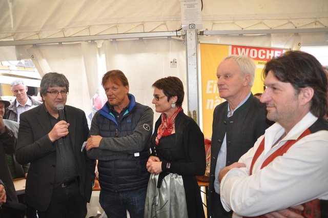 Foto: Christopher Polesnig