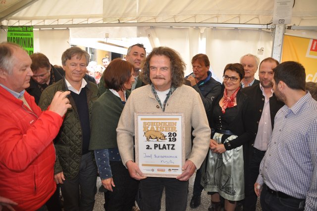 Foto: Christopher Polesnig