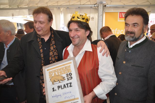 Foto: Christopher Polesnig