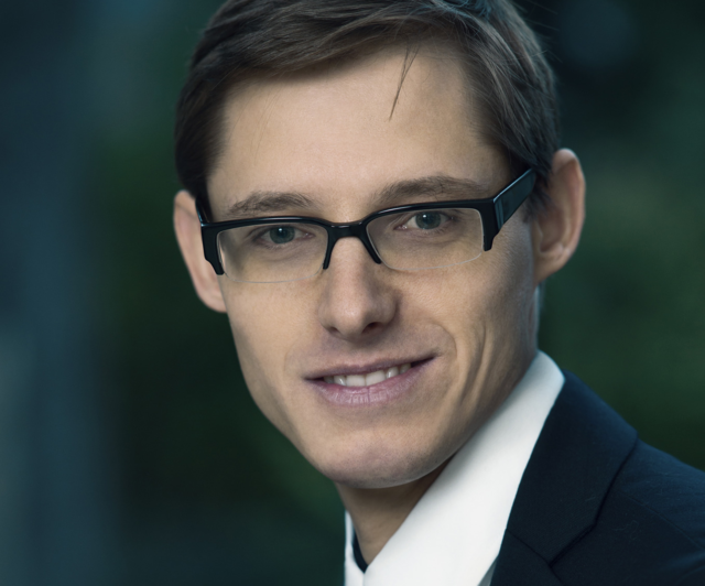 Anwalt Patrick Maydell ist der bz-Rechtsexperte.