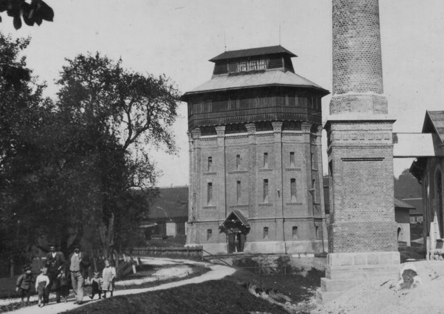 Foto: Stadtarchiv