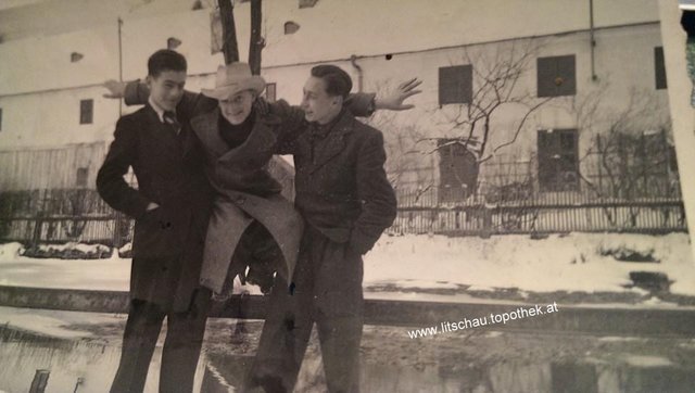 Foto: Foto: www.litschau.topothek.at / Conny Fessl