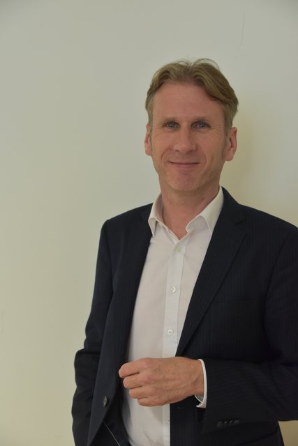 Gerd Maier