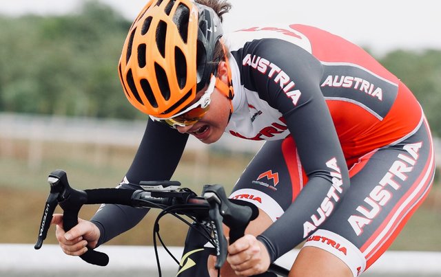 Marie Loschnigg sicherte sich durch ihren Einsatz bereits eine Vielzahl an unterschiedlichen Medaillen. | Foto: RC Purgstall