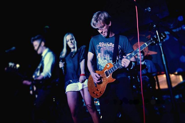 Foto: Kezia White