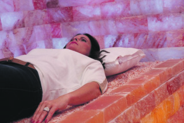 Salzwelt Perg | Foto: Boris Mitterlehner