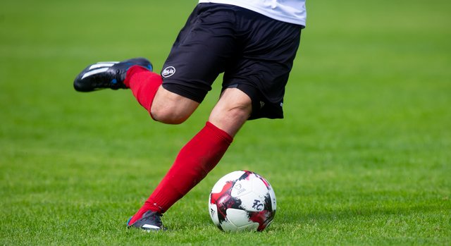 Der FC-WR musste sich dem Tabellenführer SV Dellach/Gail Zuhause geschlagen geben. | Foto: Brunner Images