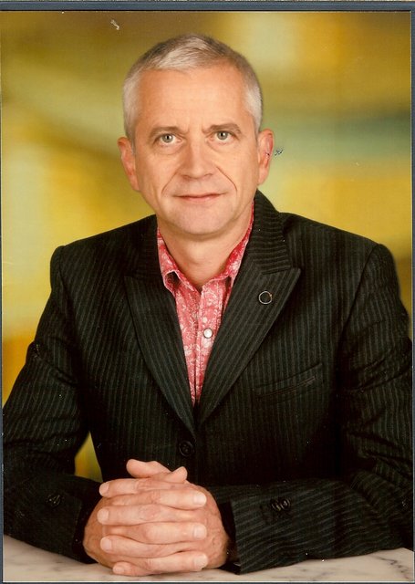 Der Klagenfurter Dermatologe Dr. Christian Kos ist u. a. auch auf Allergie-Austestungen sowie -Therapien spezialisiert.