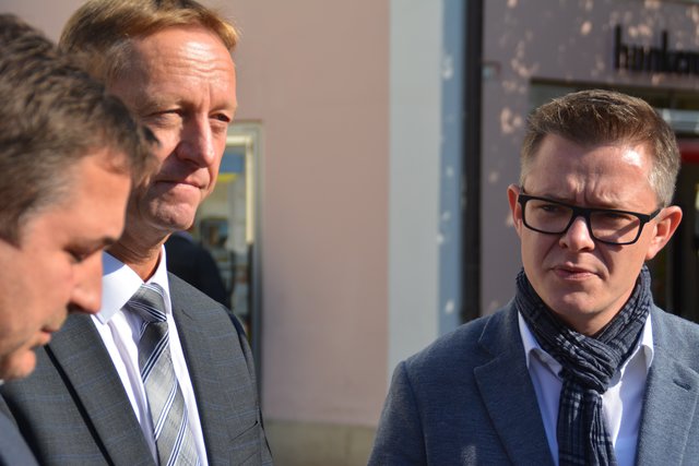 Nach Kritik an Kurz: FPÖ-Oggau Ortsparteiobmann entschuldigt sich ...