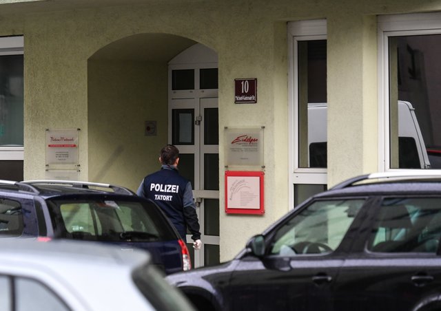 Foto: zeitungsfoto.at