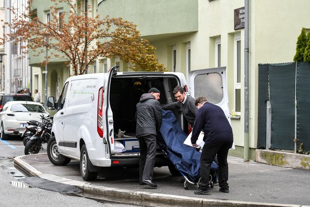 Foto: zeitungsfoto.at