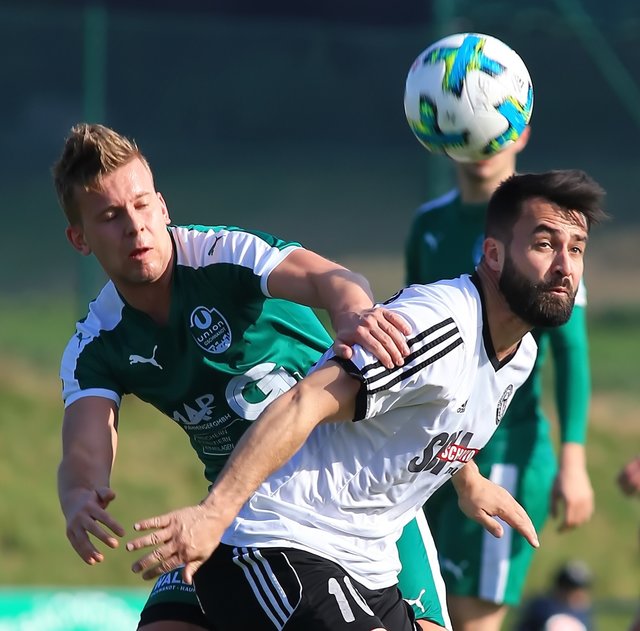 Der SK Kammer kassierte in der 17. Runde eine 1:4-Heimklatsche gegen den Tabellensiebenten Gschwandt.