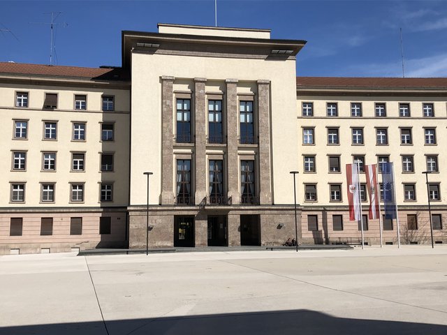 Bei der kommenden Landtagssitzung will die SPÖ Tirol erneut eine Studie zu den extremistischen Tendenzen in Tirol beantragen - besonders Augenmerk soll auf die rechtsextreme Szene in Tirol gelegt werden | Foto: skn