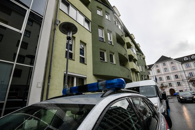 Foto: zeitungsfoto.at