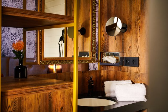 Foto: ©H26 HOTELBETRIEBS GmbH