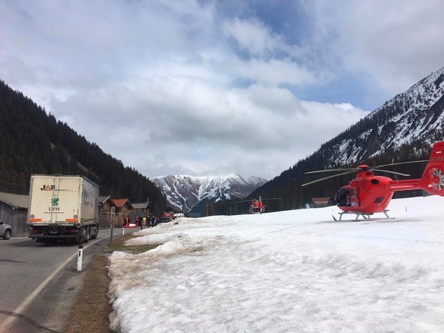 Foto: Zoom Tirol