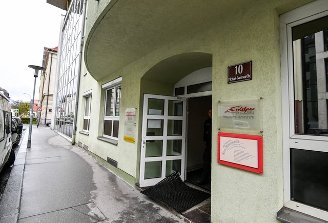 Foto: zeitungsfoto.at