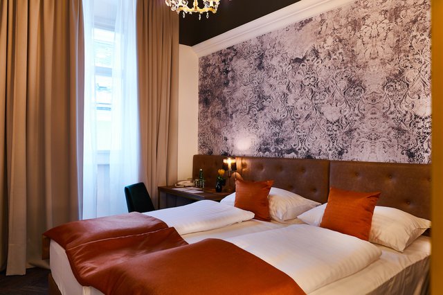 Foto: ©H26 HOTELBETRIEBS GmbH