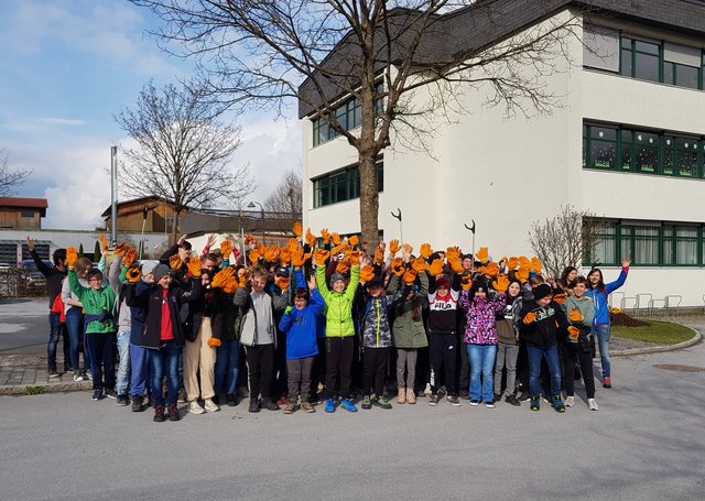 Foto: NMS Silz/Mötz