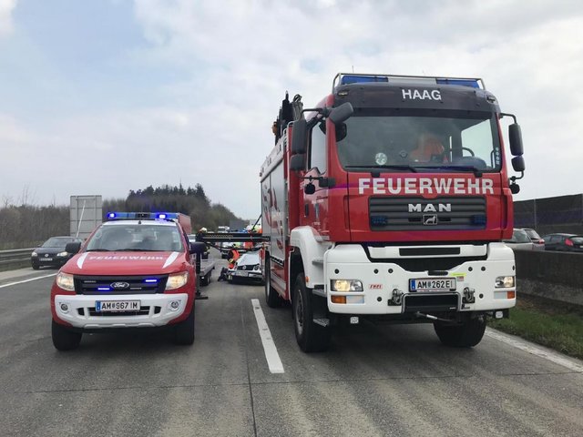 Foto: FF Stadt Haag-OLM G.Reisenhofer