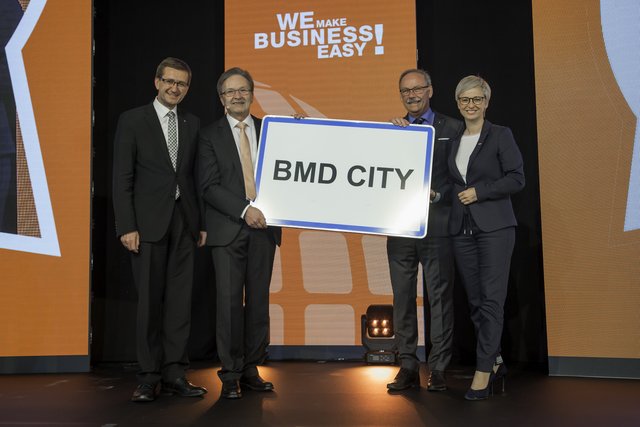 Foto: BMD