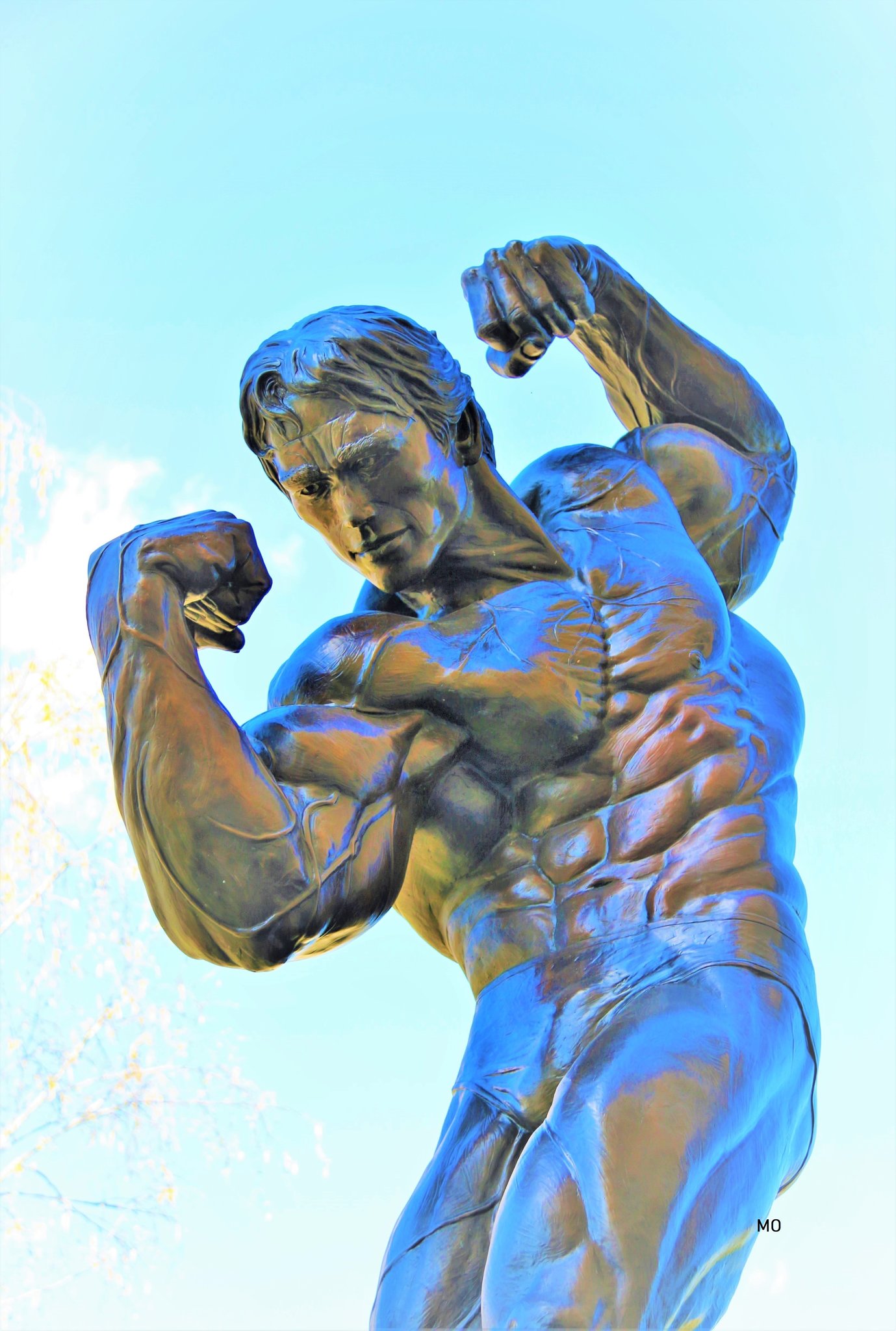 Arnold Schwarzenegger Museum Thal Bei Graz Graz