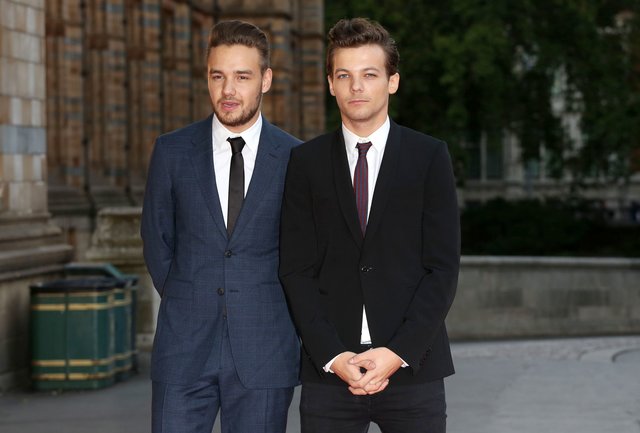 Louis Tomlinson spricht über One Direction