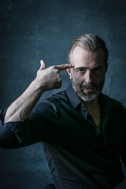 Der Psychologe: Mag. Andreas Mittermair