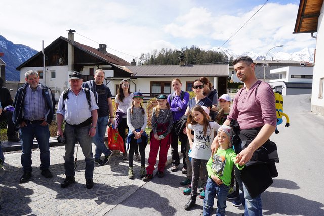 Foto: Gemeinde Karrösten