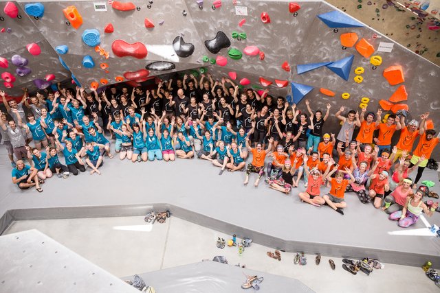 Bloc Tour Finale 2018
