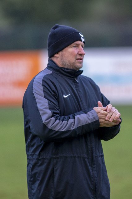 Herwig Drechsel
