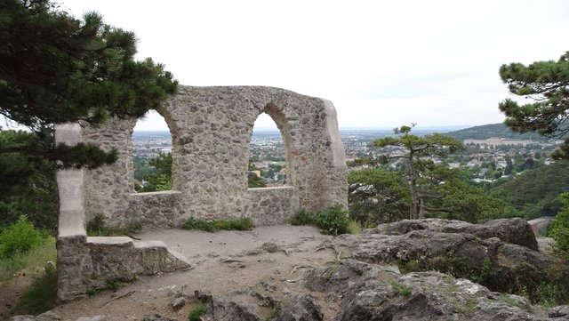 Titelbild: Eine Rundwanderung auf dem Kalenderberg | Foto: S.Plischek