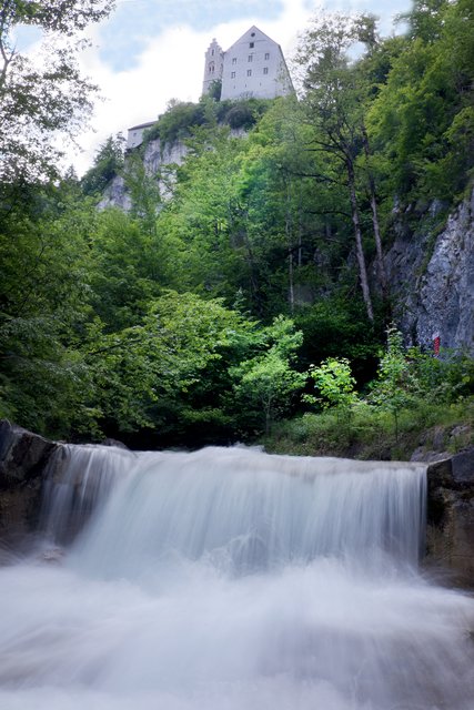 St. Georgenberg | Foto: Diözese Innsbruck