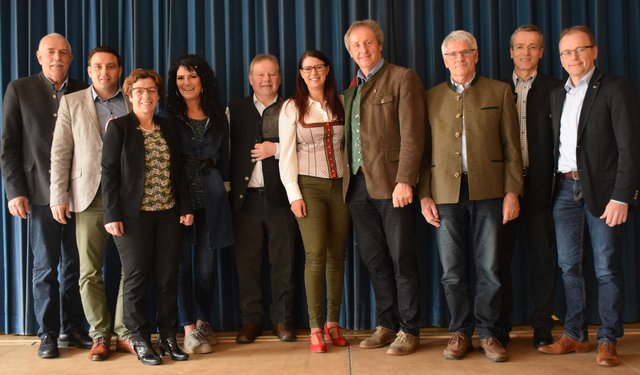 Landesrätin Sara Schaar und Schutzgemeinschaft luden Grundbesitzer zur Informationsveranstaltung über die Zukunft des Nationalparks Hohe Tauern – Perspektiven für die Region sollen entwickelt werden