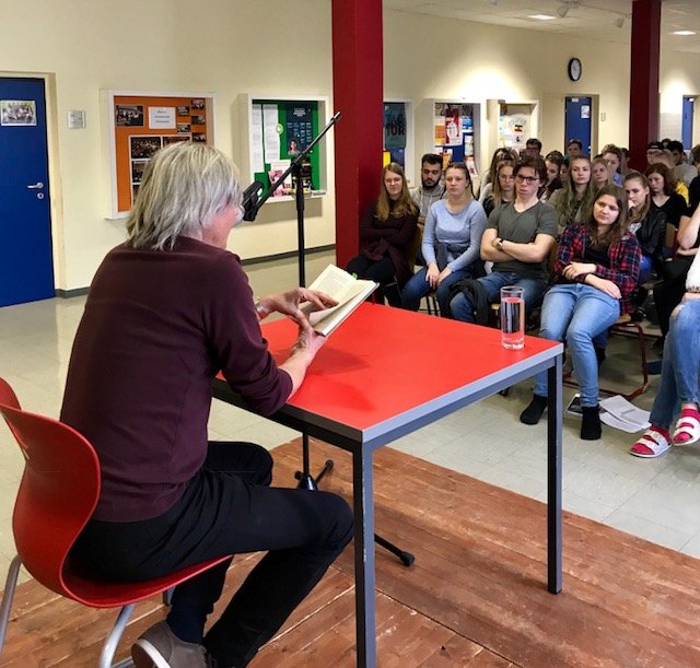 Foto: Margit Stumptner