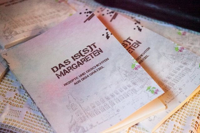 Das Buch bietet eine Vielfalt an Rezepten. | Foto: WiG/Christopher Klettermayer