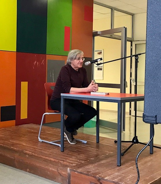 Foto: Margit Stumptner