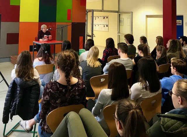 Foto: Margit Stumptner